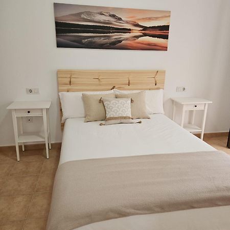 Casa La Molina Διαμέρισμα San Bartolomé Εξωτερικό φωτογραφία