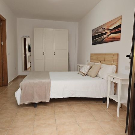 Casa La Molina Διαμέρισμα San Bartolomé Εξωτερικό φωτογραφία