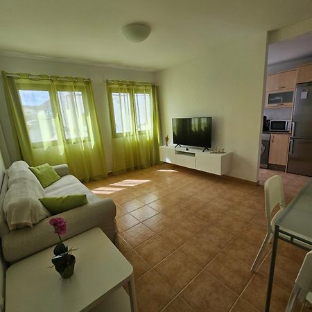 Casa La Molina Διαμέρισμα San Bartolomé Εξωτερικό φωτογραφία