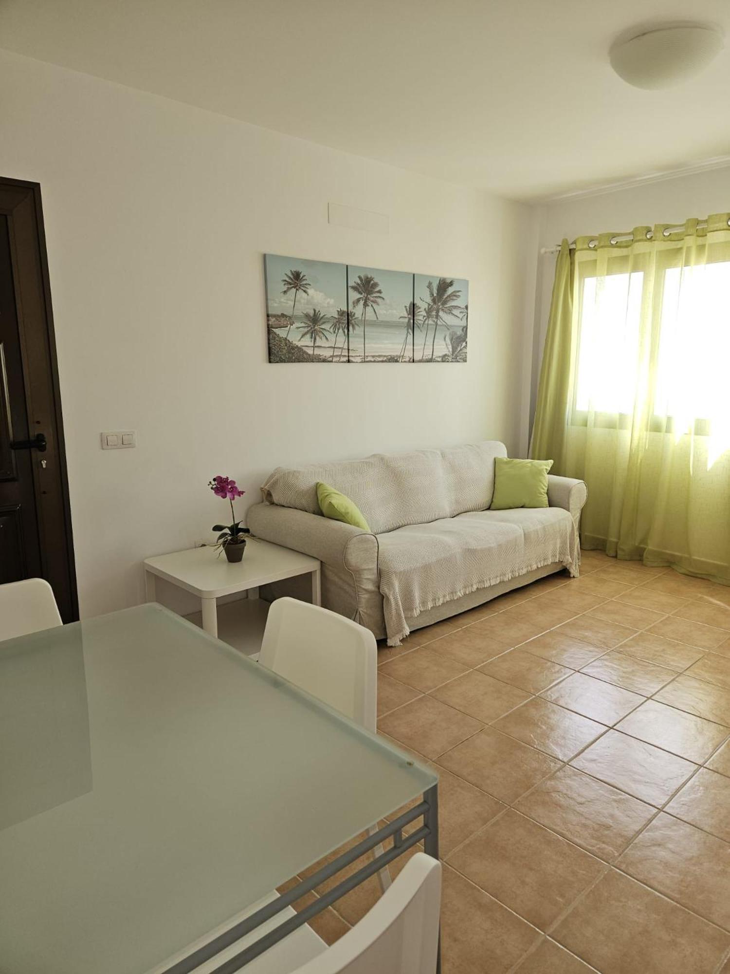 Casa La Molina Διαμέρισμα San Bartolomé Εξωτερικό φωτογραφία