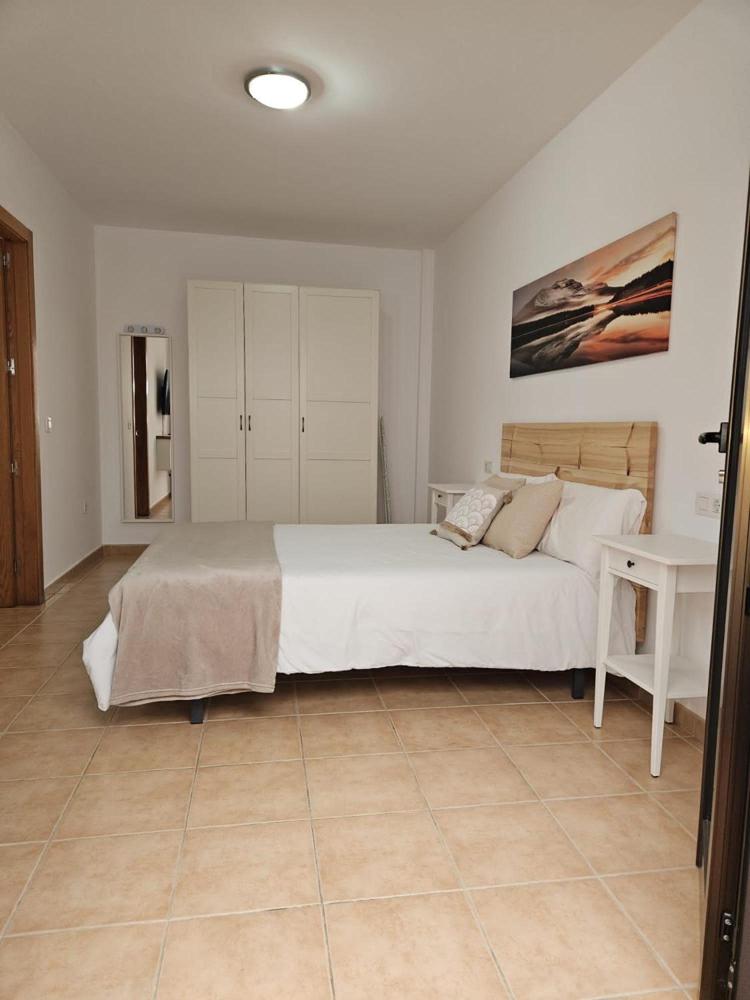 Casa La Molina Διαμέρισμα San Bartolomé Εξωτερικό φωτογραφία