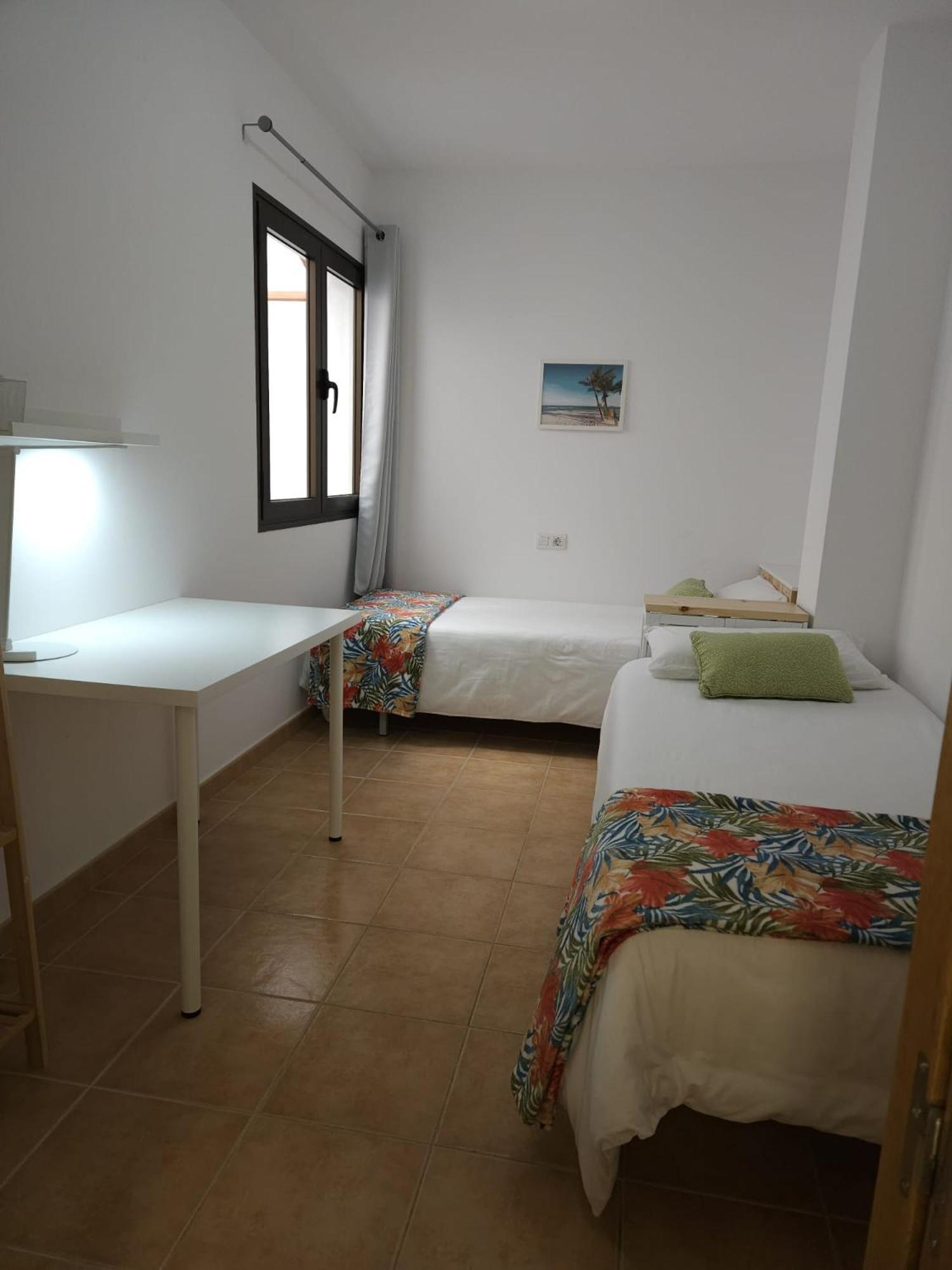Casa La Molina Διαμέρισμα San Bartolomé Εξωτερικό φωτογραφία
