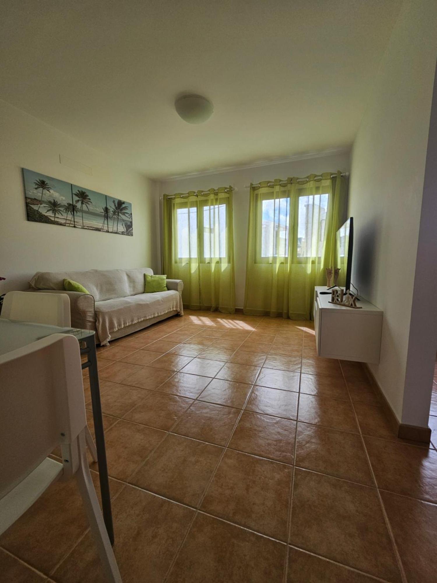 Casa La Molina Διαμέρισμα San Bartolomé Εξωτερικό φωτογραφία