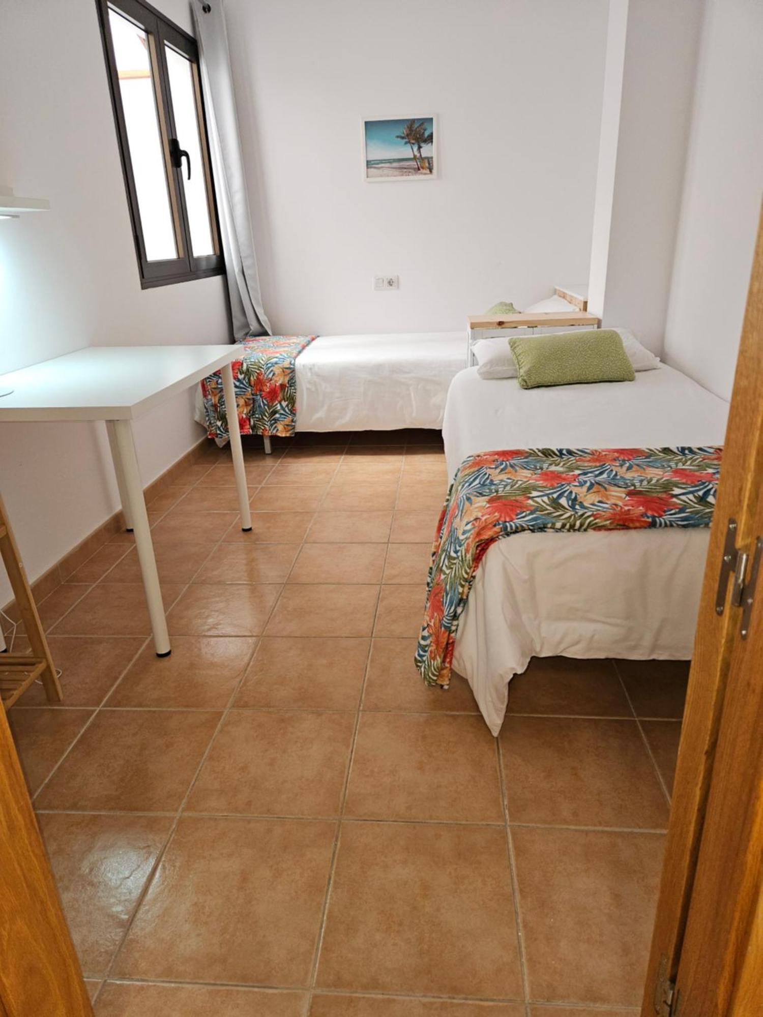 Casa La Molina Διαμέρισμα San Bartolomé Εξωτερικό φωτογραφία