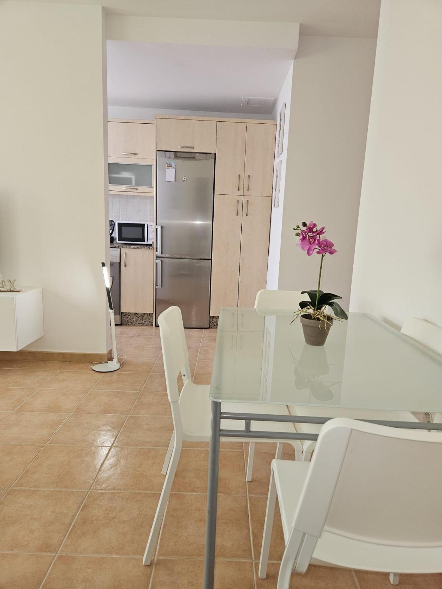 Casa La Molina Διαμέρισμα San Bartolomé Εξωτερικό φωτογραφία