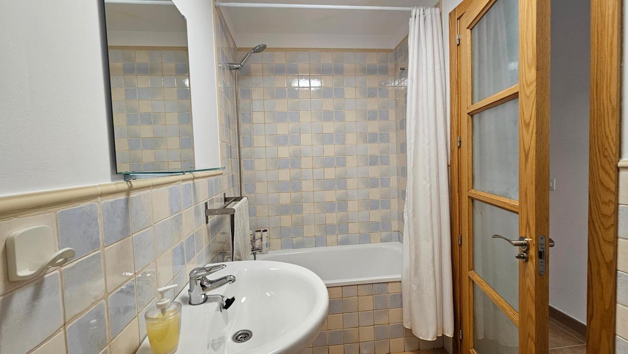 Casa La Molina Διαμέρισμα San Bartolomé Εξωτερικό φωτογραφία